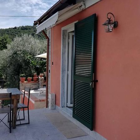 Le Vigne Di Lenf Porto Venere Exterior photo