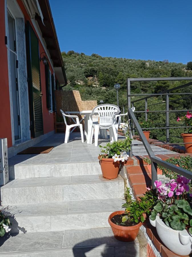 Le Vigne Di Lenf Porto Venere Exterior photo