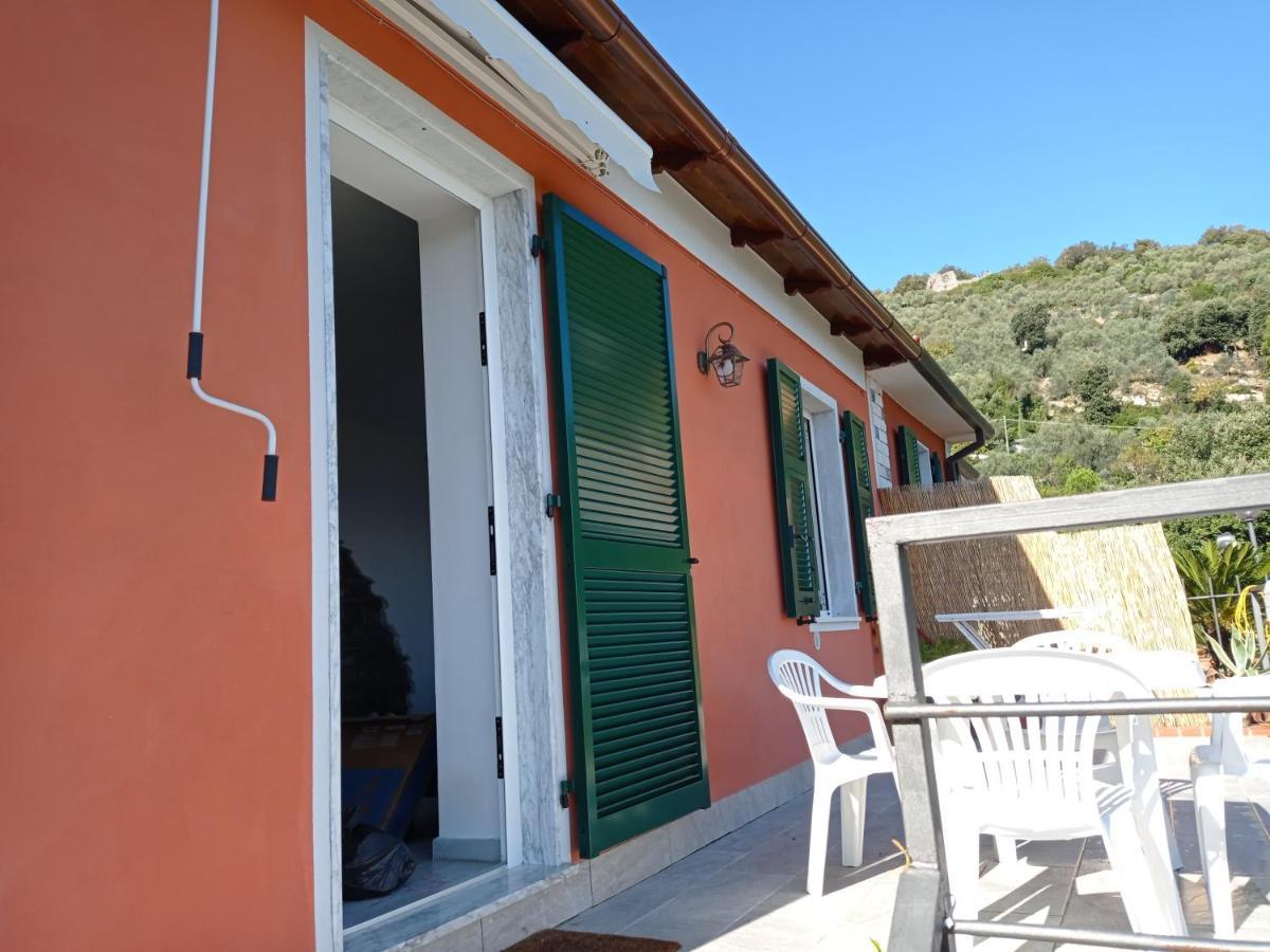 Le Vigne Di Lenf Porto Venere Exterior photo
